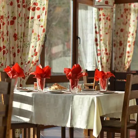 Casa de hóspedes The Poppies House 3*