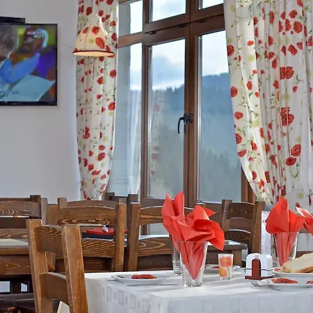 The Poppies House Pamporovo