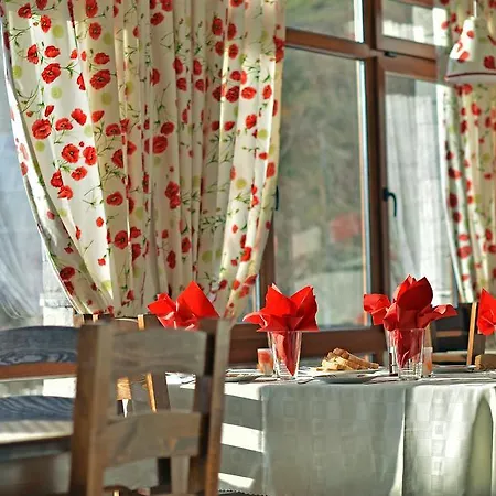 The Poppies House