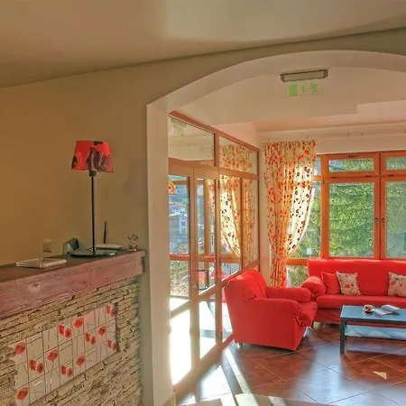Casa de hóspedes The Poppies House Pamporovo