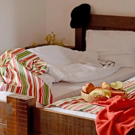 Casa de hóspedes The Poppies House 3*