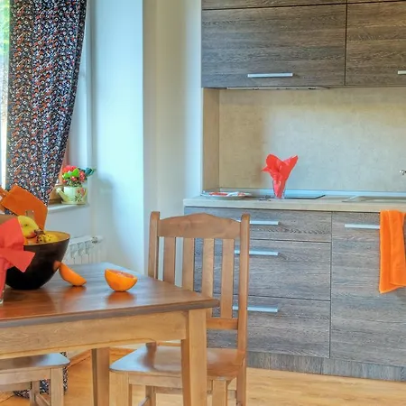 בית הארחה The Poppies House פמפורובו